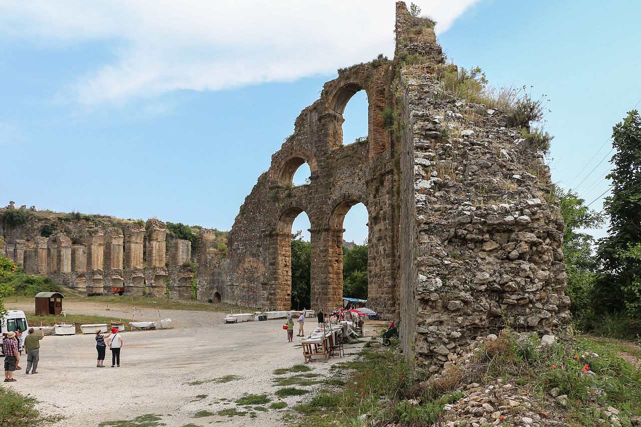 Antalya